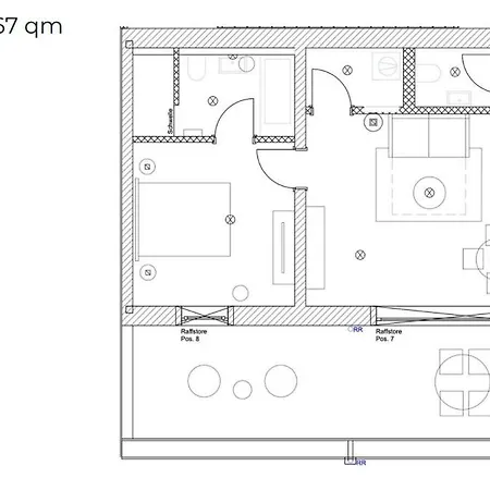 Dreamcation Boardinghouse - Sued
