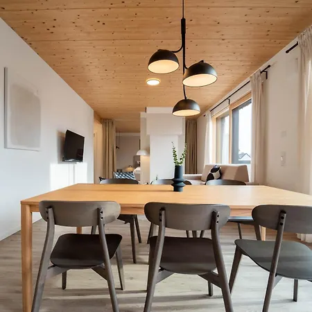 Dreamcation - Boardinghouse Sued Aparthotel