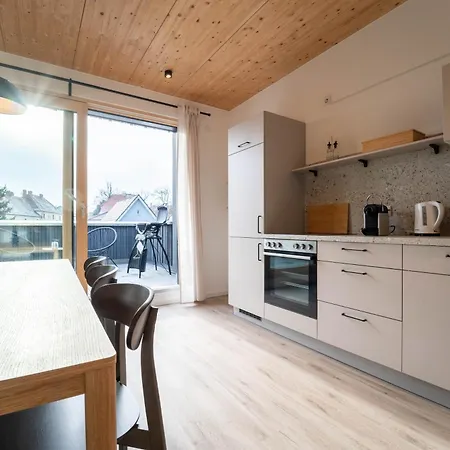 Dreamcation - Boardinghouse Sued Straubing