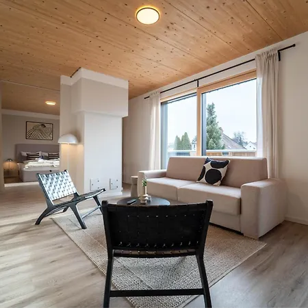 Dreamcation - Boardinghouse Sued Straubing