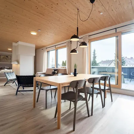Dreamcation - Boardinghouse Sued Straubing