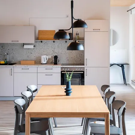 Dreamcation - Boardinghouse Sued 4* Straubing