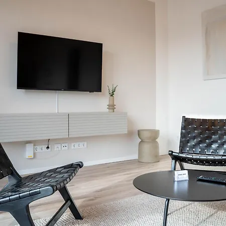 Dreamcation - Boardinghouse Sued Aparthotel Straubing