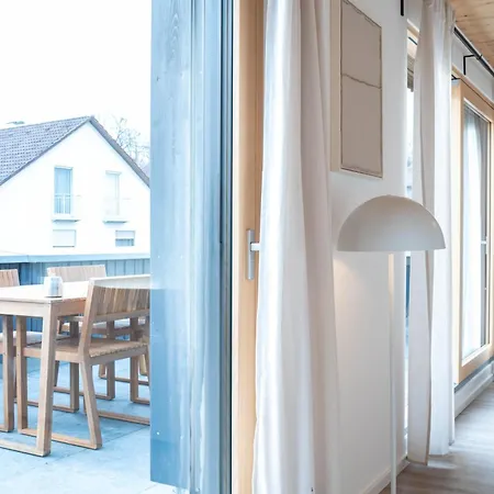 Dreamcation - Boardinghouse Sued 4* Straubing