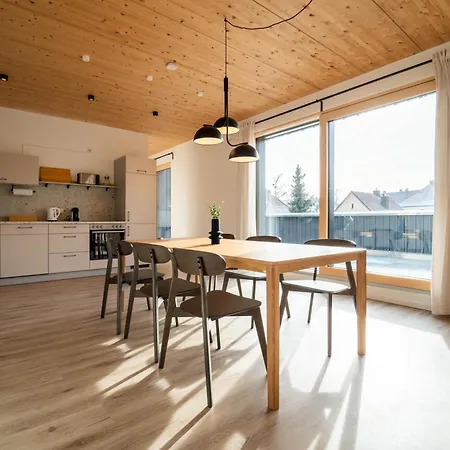 Dreamcation - Boardinghouse Sued 4*