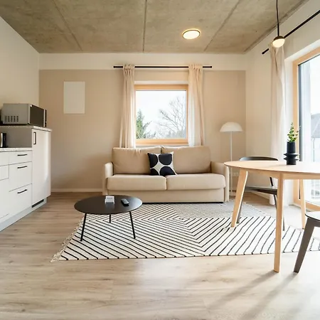 Dreamcation - Boardinghouse Sued Straubing