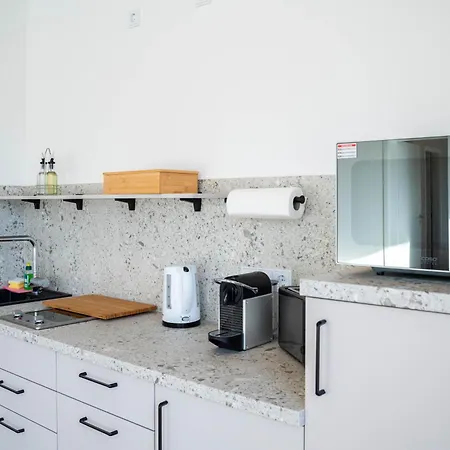 Dreamcation Boardinghouse - Sued Aparthotel