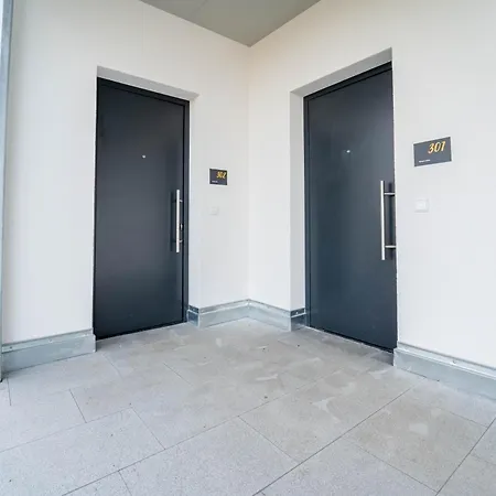 Aparthotel Dreamcation Boardinghouse - Sued 4*