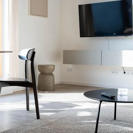 Aparthotel Dreamcation Boardinghouse - Sued Straubing