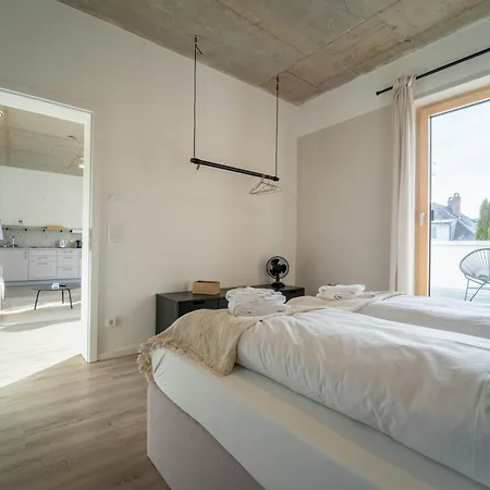 Dreamcation - Boardinghouse Sued 4*