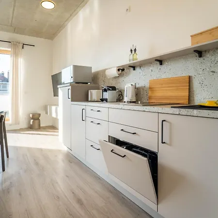 Dreamcation Boardinghouse - Sued Straubing