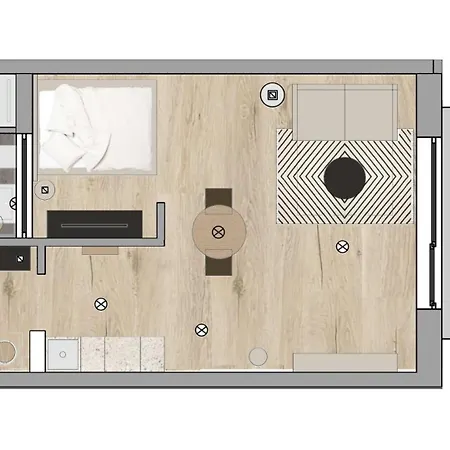 Dreamcation - Boardinghouse Sued Aparthotel