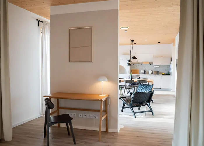 Dreamcation - Boardinghouse Sued Straubing