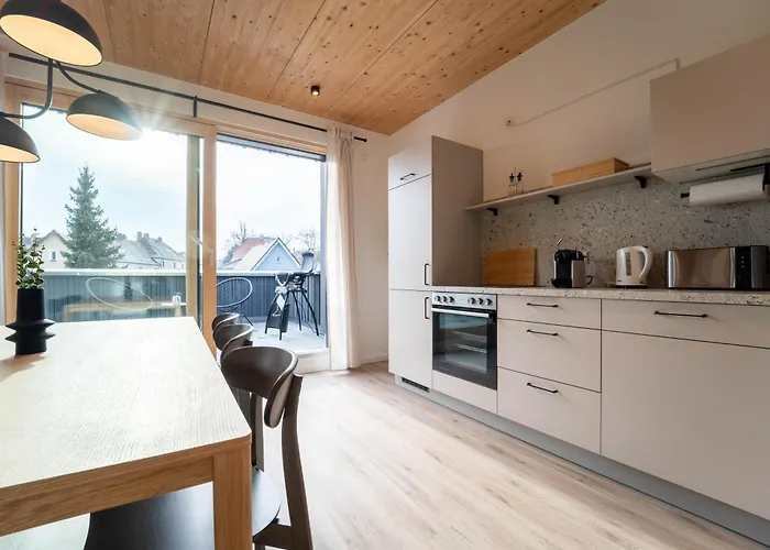 Dreamcation - Boardinghouse Sued Straubing