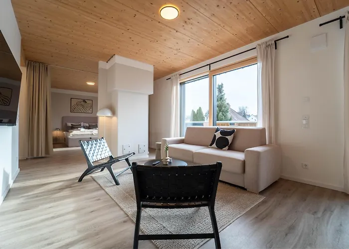 Dreamcation - Boardinghouse Sued Straubing