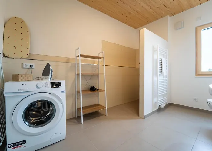 Dreamcation - Boardinghouse Sued Aparthotel