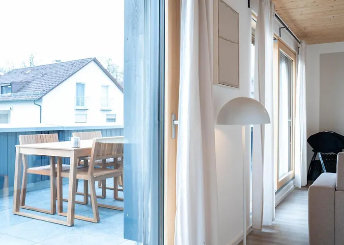 Dreamcation - Boardinghouse Sued 4* Straubing