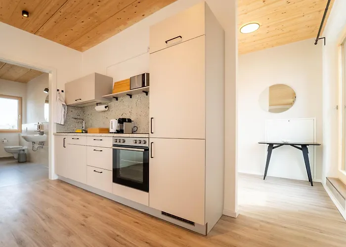 Dreamcation - Boardinghouse Sued Straubing