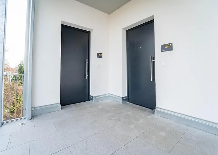 Aparthotel Dreamcation - Boardinghouse Sued 4*