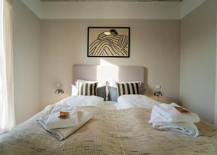 Dreamcation - Boardinghouse Sued Straubing