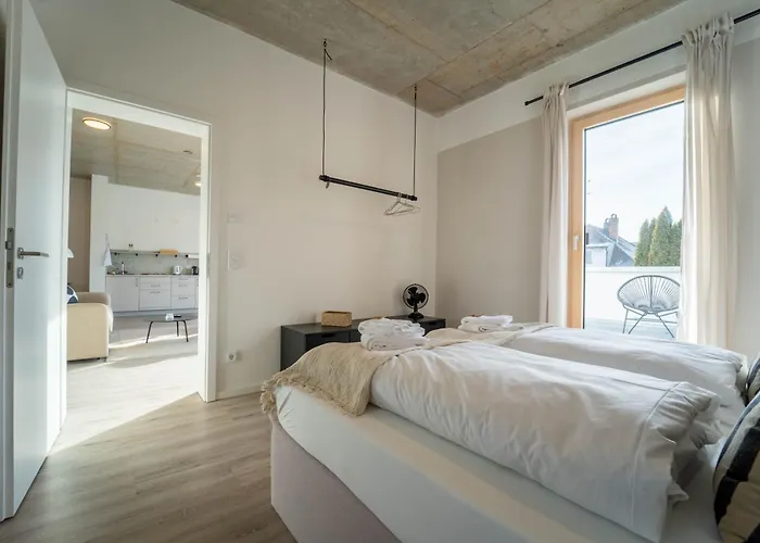 Dreamcation - Boardinghouse Sued 4*