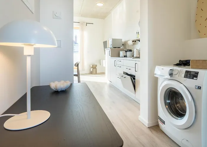 Dreamcation - Boardinghouse Sued Straubing