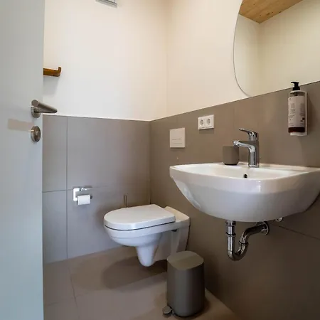 Apartahotel Dreamcation Boardinghouse - Süd