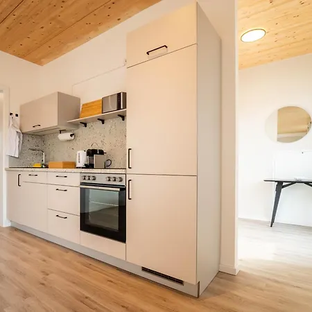 Dreamcation Boardinghouse - Süd Straubing