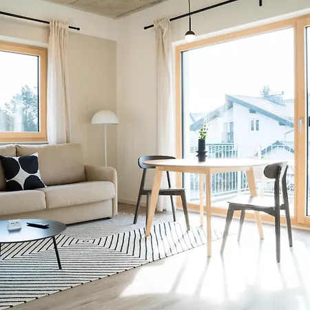 Dreamcation Boardinghouse - Süd Apartahotel