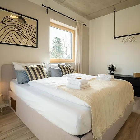Dreamcation Boardinghouse - Süd