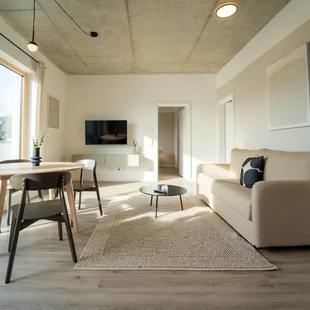 Apartahotel Dreamcation Boardinghouse - Süd
