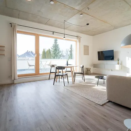 Dreamcation Boardinghouse - Süd 4*