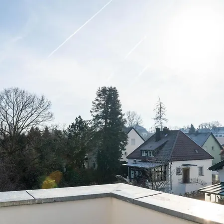 Apart Otel Dreamcation Boardinghouse - Sued
