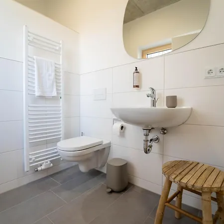 Dreamcation Boardinghouse - Süd