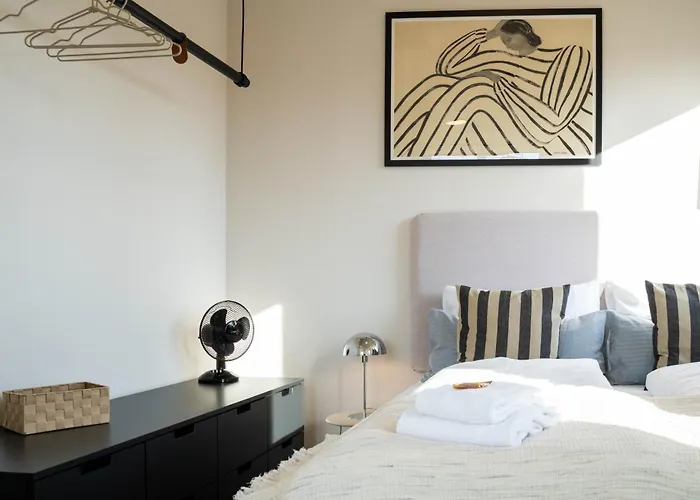 Dreamcation - Boardinghouse Sued 4*